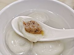 -美新点心店(陕西北路店)
