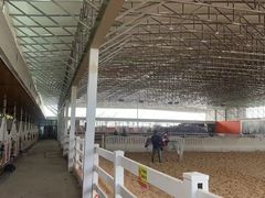 -名驭国际马术学院