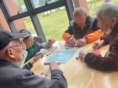 -仁泽赵巷养老护理院-医疗康复中心