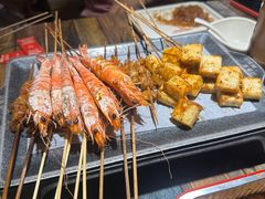 -管氏翅吧(广渠门店)