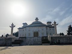 -中华石雕艺术园