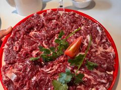 -潮泰牛肉火锅 · 创于1992年(车公庙店)