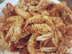 -QQ海鲜餐厅