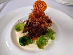 4小时低温慢煮牛助排-蝶舍·MAISON PAPILLON