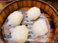 -香港富临皇宫(五月花商业广场店)