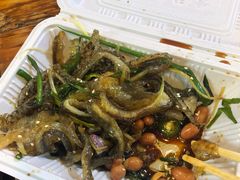 -陈添記·祖傳爽鱼皮·西关老字号(广州首店)