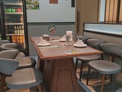 -黑窑厂糖油饼烤鸭·清真菜(黑窑厂街店)