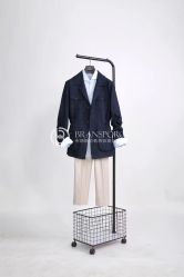-BRANS PORO布朗斯伯勒西装高级定制·瑞璞西装(金陵店)