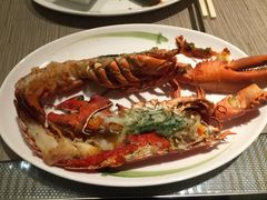 -咖啡CHA自助餐厅(香格里拉饭店)