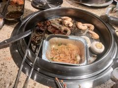 -姜胖胖韩式自助烤肉(光明万达店)