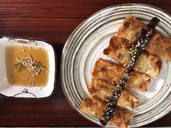 脆脆煎饺-拾年