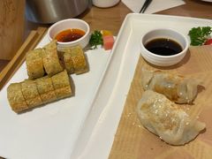 -枣子树·素食餐厅(普陀山店)