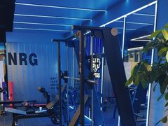 -NRG健身私教CLUB(打浦桥店)