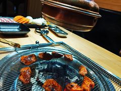 -麻蒲碳烤肉(嘉禾东平地铁站19号店)