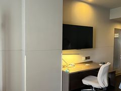 -锦江之星品尚(武汉协和医院取水楼地铁站店)