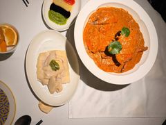 -狮拾久·现代新加坡料理(壹方城店)