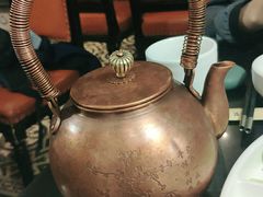 -大鸭梨烤鸭(甘家口店)