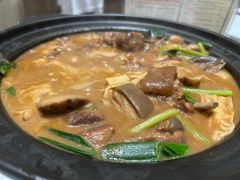 -半岛渔港 • 阿翁火锅馆(将军澳广场店)