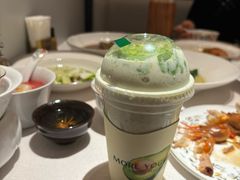 -華府Deluxe(兴业太古汇店)