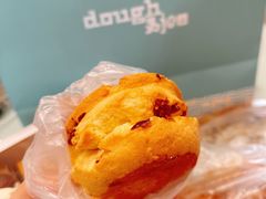 -Dough&Joe团憩(瑞虹天地月亮湾店)