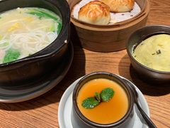 -云海肴·汽锅鸡·云南菜(高德置地店)