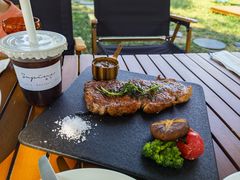 -Supine Bistro溯泮餐厅