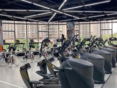 -天行健身＆天行拳馆跆拳道·格斗TXGYM