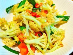 -静一·疆味小馆(黄河路店)