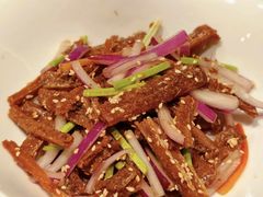 -北京王府井希尔顿酒店·秦唐中餐厅Chynna