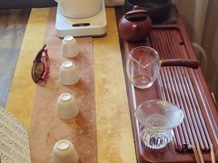 -邈墨茶馆(凤起路店)