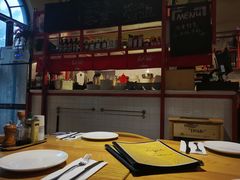 -La Tavernetta(Bar à Vin)(乌鲁木齐路店)