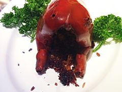 -8餐厅(新葡京酒店)