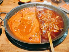 -楠火锅(哈尔滨金爵万象店)