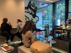 -Dogi&kiki Coffee(中心商务大厦店)