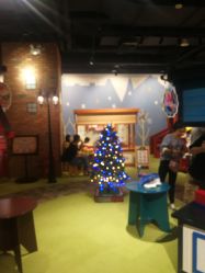 -幻贝家儿童乐园(苏州中心店)