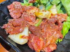 -丹东特色烤肉(学府路一部店)