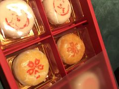 点心礼盒-便宜坊烤鸭店(亦庄京东店)