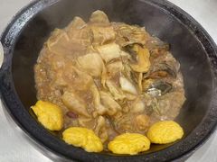 -屯老二农家铁锅炖·行业领军者(梅江店)