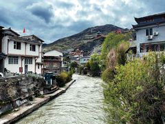 -松州古城