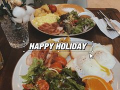 -VESH COFFEE(定西路店)