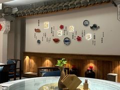 -中国徽菜·徽商故里(广安门店)