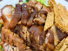-陆长玖古法猪脚饭(玄风桥店)