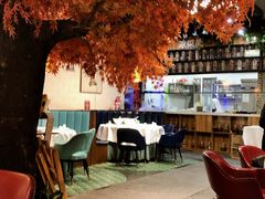 大堂-雲蜀龙阁·金牌水煮鱼(方庄店)