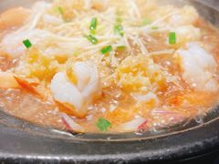 -前海沿·青岛菜(五四广场永旺店)