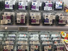 -物美超市(通州华业玫瑰店)