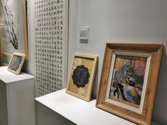 -艺起长大少儿美术教育(丹凤花园校区)