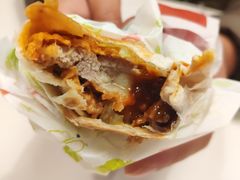 -肯德基(宝利丰店)