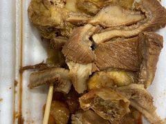 牛杂-细妹五香牛杂(步行街店)