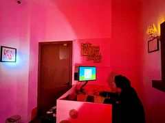 -逃脱反斗城沉浸剧情密室(阳光新业中心店)