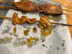 -管氏翅吧(中关村店)